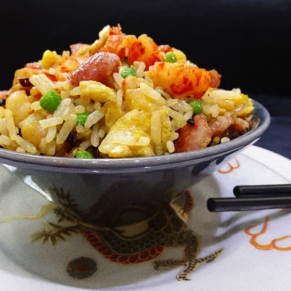 Yakito | Asian Street Food