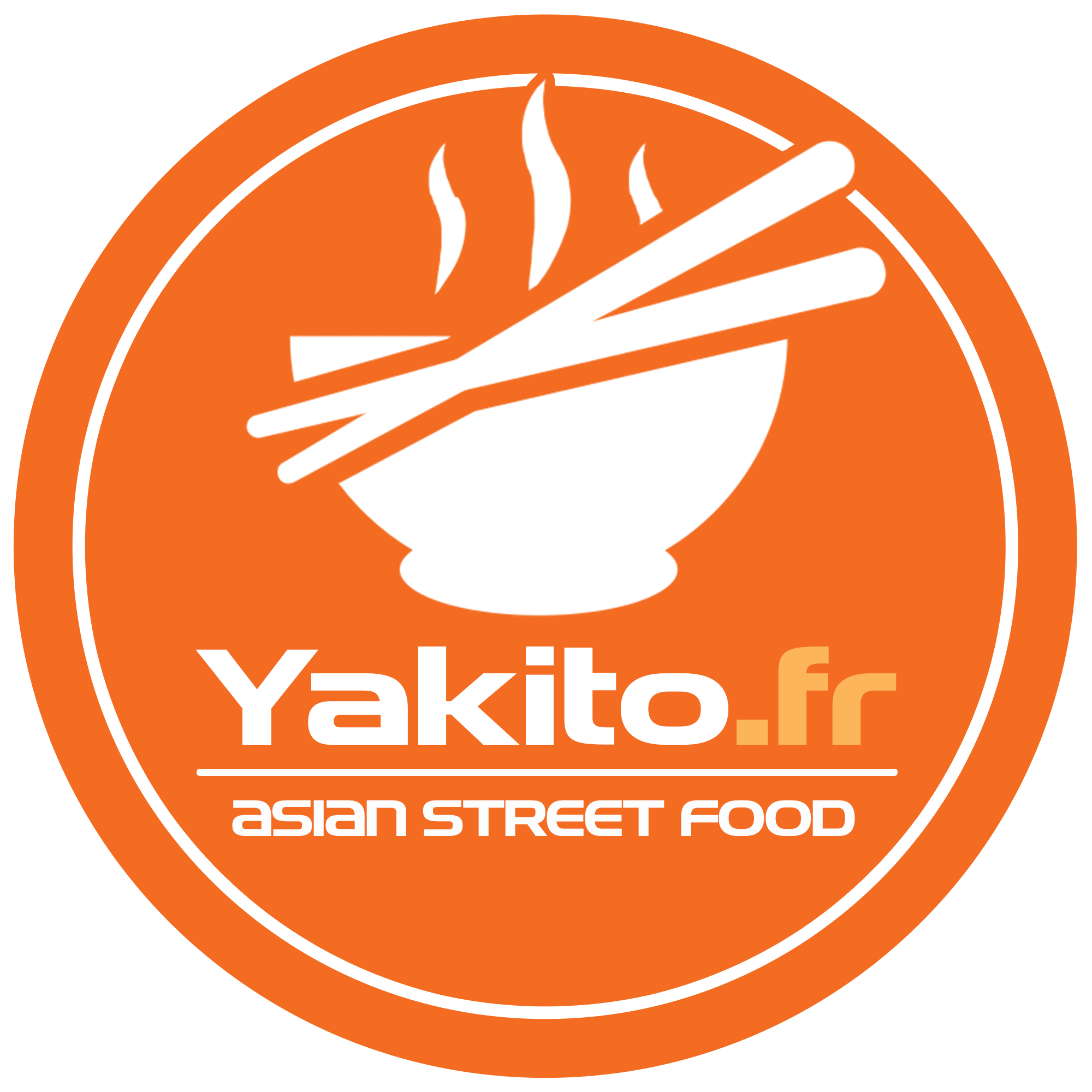 Yakito | Asian Street Food