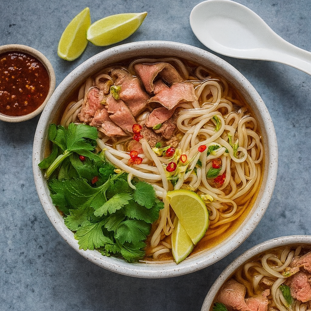 Yakito | Asian Street Food