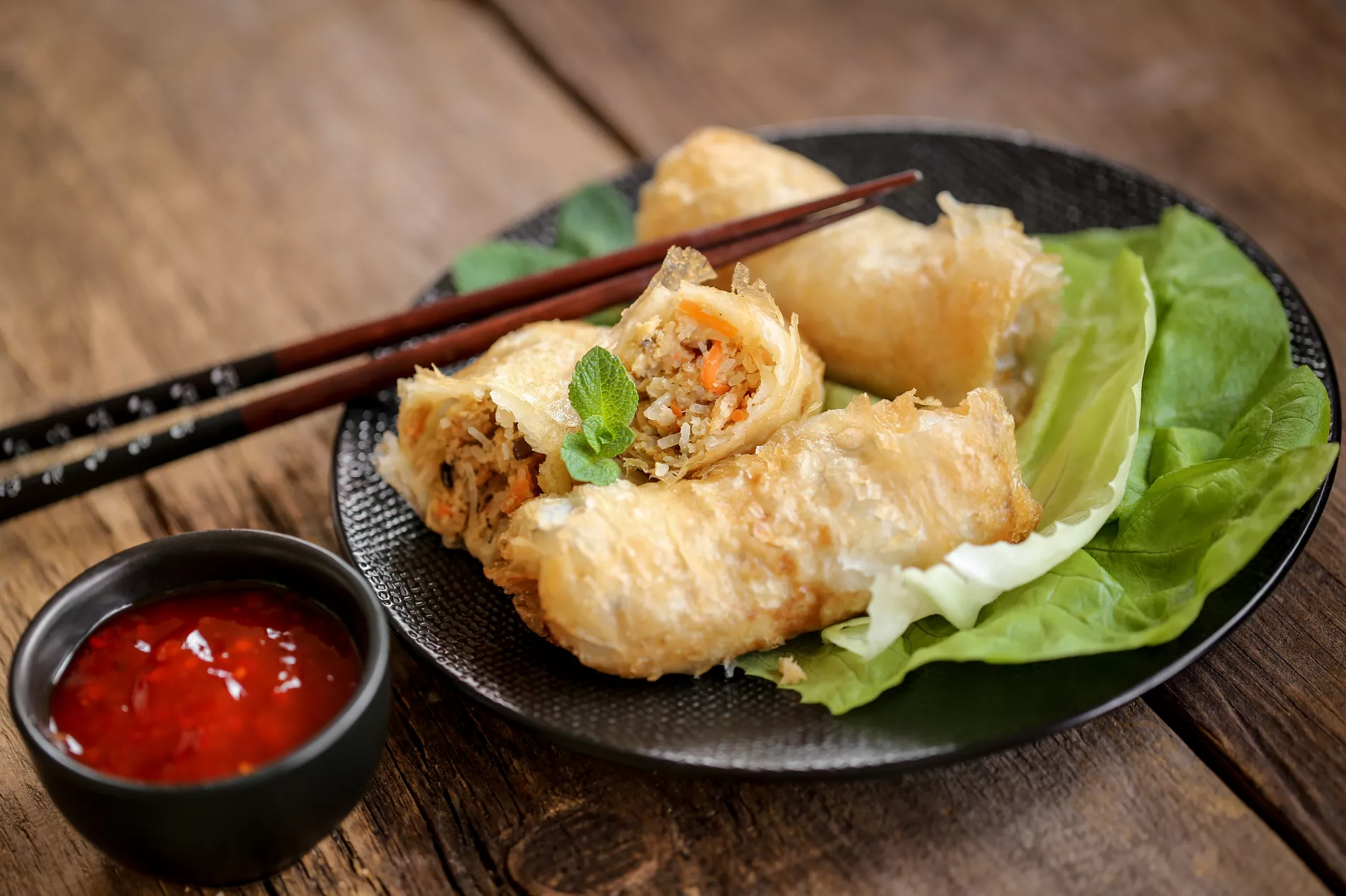 Yakito | Asian Street Food