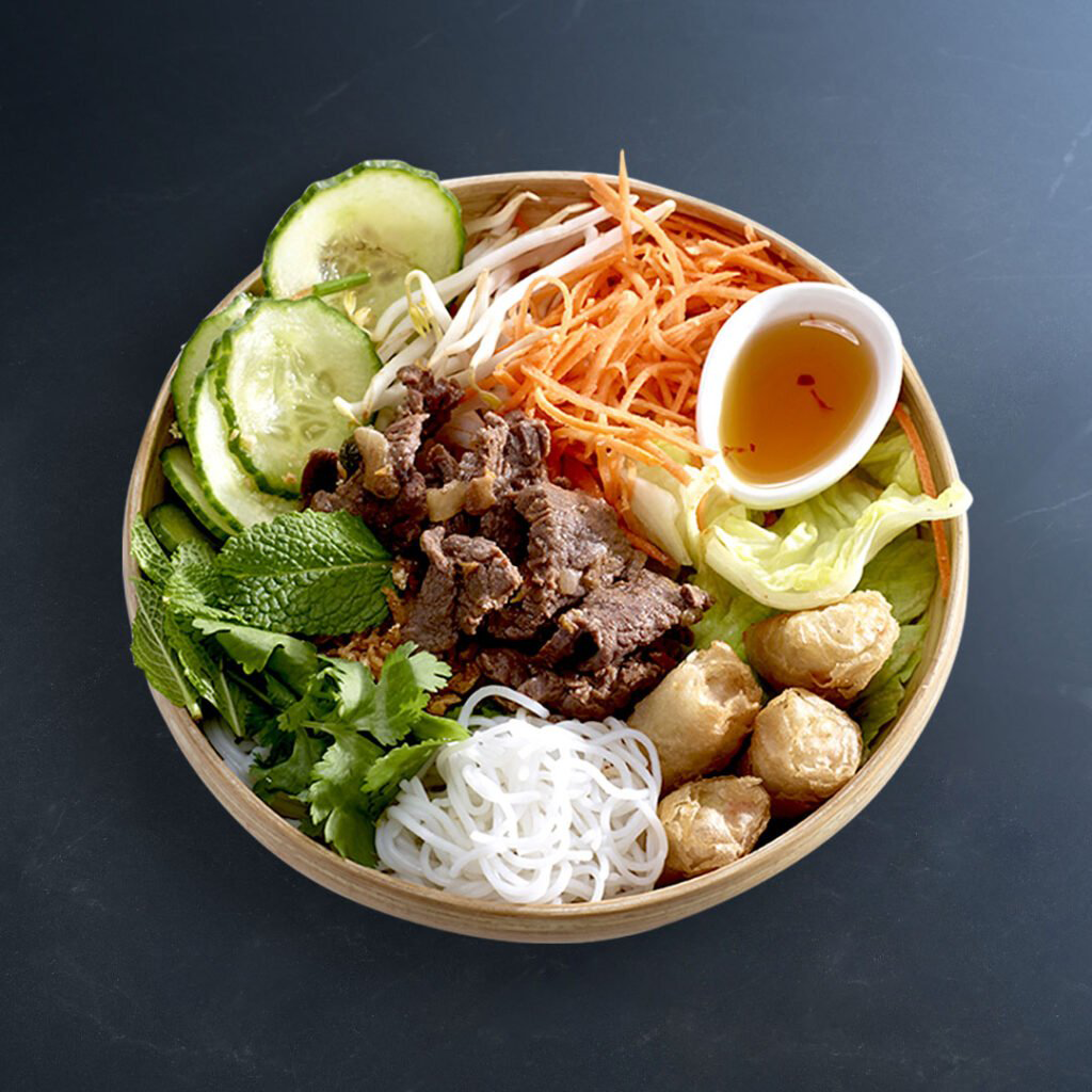 Yakito | Asian Street Food