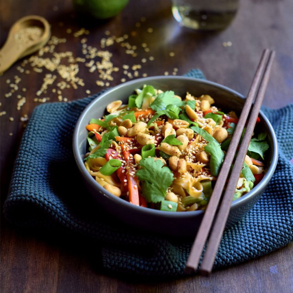 Yakito | Asian Street Food